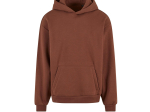 Sweat à capuche oversize
