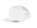 Casquette style trucker
