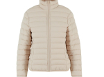 Veste matelassée femme