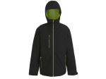 Veste matelassée imperméable