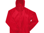 Coupe-vent imperméable