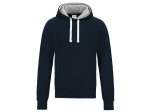 Sweat à capuche lourd