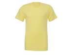 Tee-shirt unisexe coton