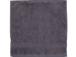 Serviette pour visage
