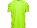 Tee-shirt respirant homme