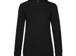 Sweat capuche # femme