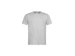 Tee-shirt unisexe col rond