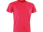 Tee-shirt respirant aircool