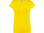 Tee-shirt femme col rond 155