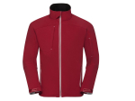 Veste softshell bionic homme