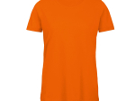 Tee-shirt femme coton bio