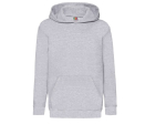 Sweat capuche enfant