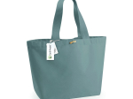 Sac canvas en coton bio