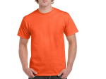 Tee-shirt col rond 180
