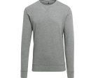 Sweat léger col rond
