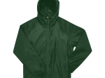 Coupe-vent imperméable