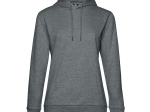 Sweat capuche # femme