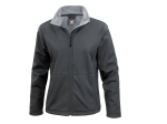 Veste softshell essentiel femme