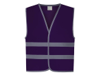 Gilet haute visibilité enfant