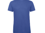Tee-shirt homme tri-blend