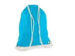 Sac gym en coton