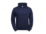 Sweat capuche en coton biologique