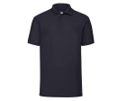 Polo polycoton 180 lavable à 60°