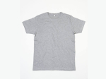 Tee-shirt homme premium en coton organique