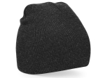 Bonnet acrylique sans rabat