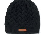 KATMAI - Bonnet tricoté en RPET