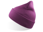 Bonnet en polyester recyclé