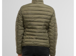 Veste matelassée femme