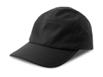 Casquette 5 pans ventilée