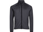 Veste polaire stretch