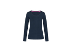 Tee-shirt manches longues femme