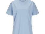 Tee-shirt en coton organique femme