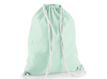 Sac gym en coton