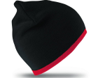 Bonnet réversible