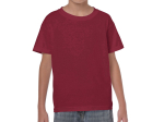 Tee-shirt col rond 180