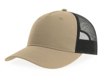 Casquette trucker 5 pans