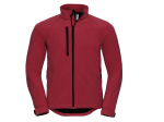Veste softshell 3 couches