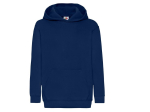 Sweat capuche enfant