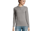 PERFECT LSL WOMEN POLO 180