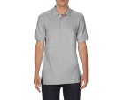Polo piqué premium coton 220