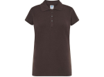 Polo piqué femme 200