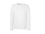 Tee-shirt manches longues homme