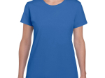 Tee-shirt col rond 180 femme