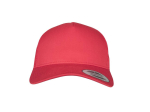 Casquette style trucker