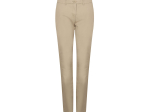 Pantalon femme chino
