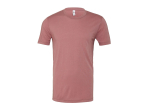 Tee-shirt unisexe triblend
